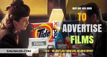 Why Film Ads Dominate: Strategies Behind Cinematic Promotions