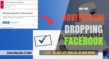 Why Advertisers Are Abandoning Facebook: Key Reasons and Impact