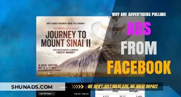 Why Advertisers Are Abandoning Facebook: Unraveling the Ad Exodus
