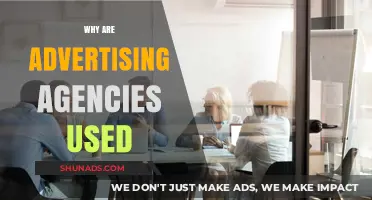 Why Brands Rely on Advertising Agencies for Success