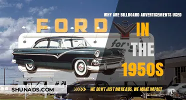 The Rise of Billboard Ads: 1950s Marketing Revolution Explained