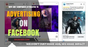 Why Companies Choose Facebook Ads: Unlocking Massive Reach and Engagement