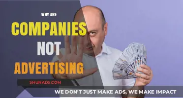 Why Companies Are Pulling Back on Advertising: Key Factors Explained