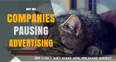 Why Companies Are Pausing Advertising: Economic Uncertainty and Brand Strategy