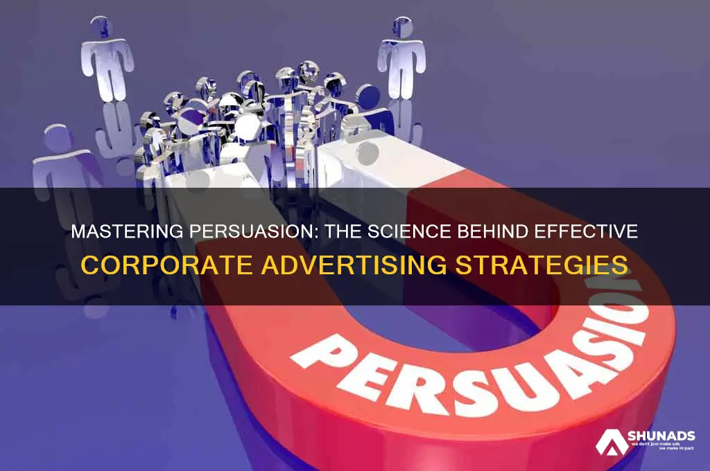 why are companies so good at advertising