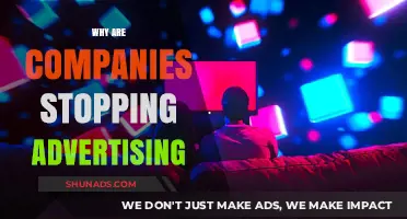 Why Companies Are Pausing Ads: Trends and Implications