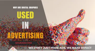 Why Digital Graphics Dominate Modern Advertising Strategies and Campaigns