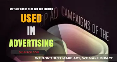 The Power of Logos, Slogans, and Jingles in Effective Advertising