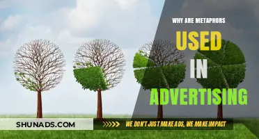 The Power of Metaphors: Enhancing Brand Messaging in Advertising