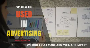 Why Models in Advertising: The Psychology Behind Visual Persuasion