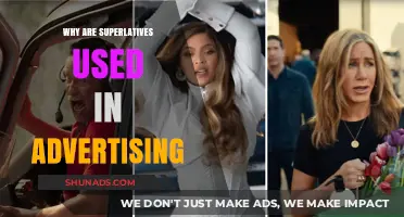 The Power of Superlatives: How Ads Use Extremes to Captivate Consumers