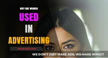 Why Women Dominate Advertising: Gender Roles and Consumer Influence