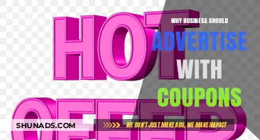 Boost Sales and Customer Loyalty: The Power of Coupon Advertising