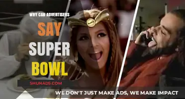 Why Advertisers Use 'Super Bowl' Without Legal Consequences: Explained
