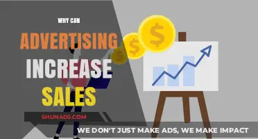 How Effective Advertising Boosts Sales and Drives Business Growth