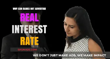 Why Banks Avoid Advertising Real Interest Rates: Unveiling the Truth