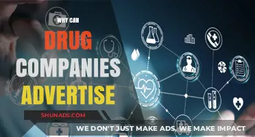 Why Drug Companies Advertise: Unveiling the Power of Pharma Marketing