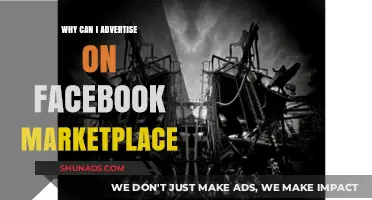 Unlocking Facebook Marketplace: Why It’s Perfect for Your Ads
