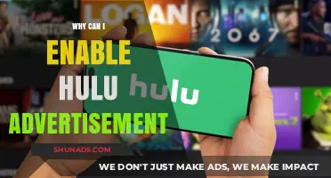 Why Hulu Ads Persist: Understanding Your Ad-Enabled Subscription