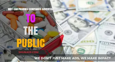 Why Pharma Ads Target Consumers: Unveiling Direct-to-Public Marketing Strategies