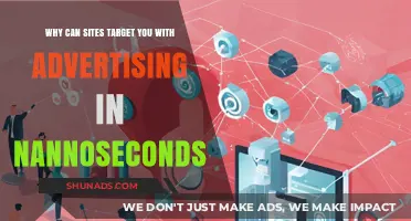 How Websites Instantly Target You with Ads in Nanoseconds