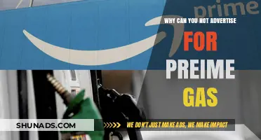 Why Prime Gas Advertising Restrictions Exist: Understanding the Legal Barriers