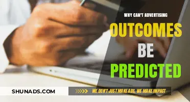 Unpredictable Advertising Outcomes: Exploring the Complexities of Consumer Behavior