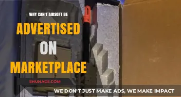 Why Airsoft Ads Are Banned on Marketplace: Legal and Safety Concerns