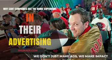 Why Companies Can't Use 'Super Bowl' in Ads: Legal Insights