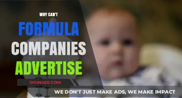 Why Formula Companies Face Advertising Restrictions: Unpacking the Global Debate