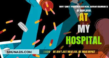 Why Hospitals Ban Pharmaceutical Ads: Patient Trust and Ethical Concerns