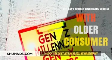 Bridging the Gap: Why Younger Advertisers Struggle to Engage Older Consumers