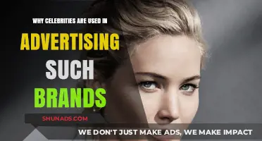 Celebrity Endorsements: Why Brands Use Famous Faces for Advertising