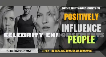 Celebrity Ads: How Star Power Shapes Positive Consumer Behavior