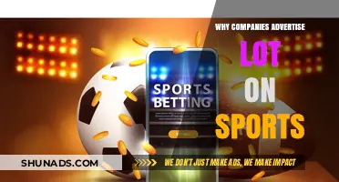 Why Companies Invest Heavily in Sports Advertising: Key Strategies Explained
