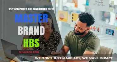 Master Brand HBS: Why Companies Are Prioritizing This Strategy