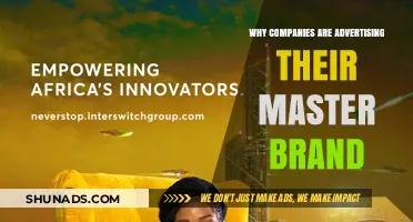 Master Brand Advertising: Why Companies Are Prioritizing Umbrella Identity
