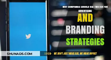 Twitter's Power: Boosting Brand Visibility and Advertising Strategies Effectively