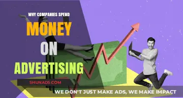 Why Companies Invest in Advertising: Strategies and Benefits Explained