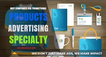 Boosting Brand Visibility: The Power of Promotional Products in Marketing