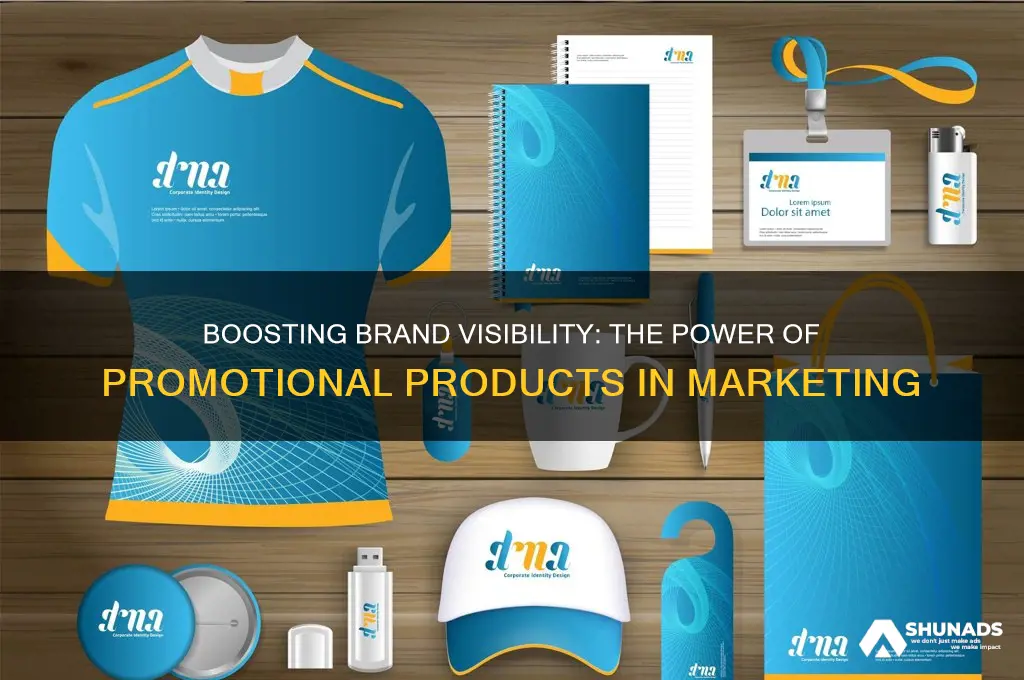 why companies use promotional products advertising specialty