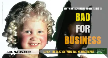 Controversial Ads: Risky Business Moves That Backfire on Brands