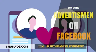 Why Facebook Dating Ads Are Changing the Way We Connect