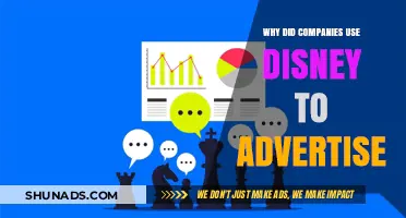 Why Companies Choose Disney for Advertising: A Magical Brand Strategy