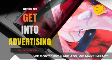 Why I Chose Advertising: Passion, Creativity, and Impact Explained