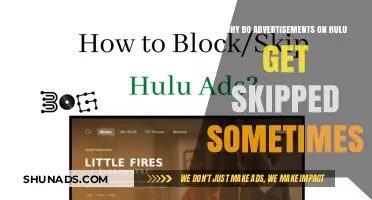 Why Hulu Ads Get Skipped: Understanding Viewer Behavior and Ad Fatigue
