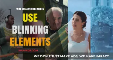 Why Blinking Elements in Ads Grab Attention and Boost Engagement