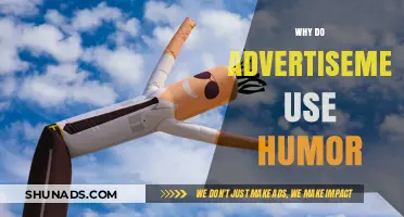 Why Advertisements Use Humor: Engaging Audiences with Laughter and Wit