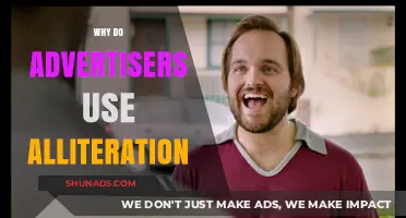 Catchy Copywriting: Why Advertisers Love Alliteration in Ads
