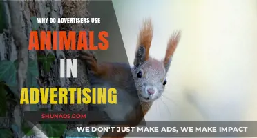 Why Advertisers Leverage Animals in Campaigns: A Psychological Insight